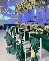 Blanc Event Center - Photo 7 - Car repair in Dallas, TX, Dallas