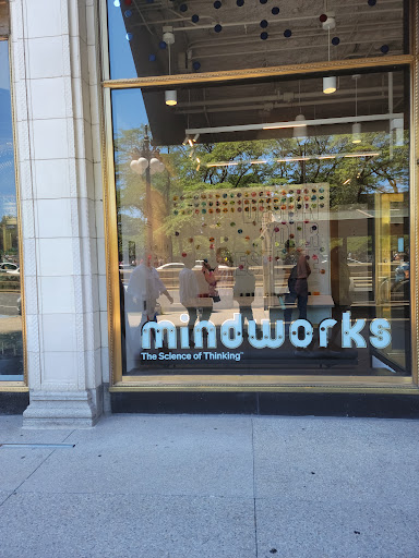 Amusement Center «Amazing Chicago Funhouse Maze», reviews and photos, 600 E Grand Ave, Chicago, IL 60611, USA