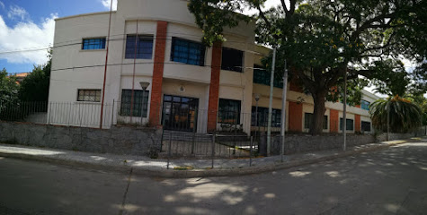 Escuela Primaria Nº 42 República de Bolivia