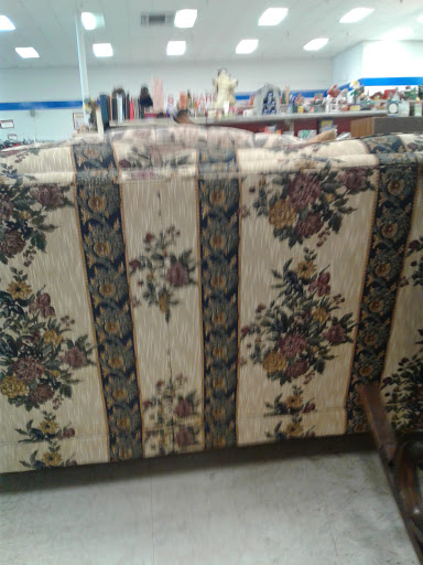 Thrift Store «The Salvation Army Family Store & Donation Center», reviews and photos, 2627 Dix Hwy, Lincoln Park, MI 48146, USA