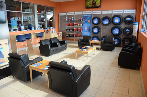 Ford Dealer «Hubler Ford», reviews and photos, 2605 IN-44, Shelbyville, IN 46176, USA