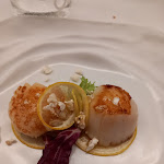 Photo n°6 de l'avis de Margherita.a fait le 23/10/2022 à 13:39 sur le  L'Osteria della Corte à La Spezia