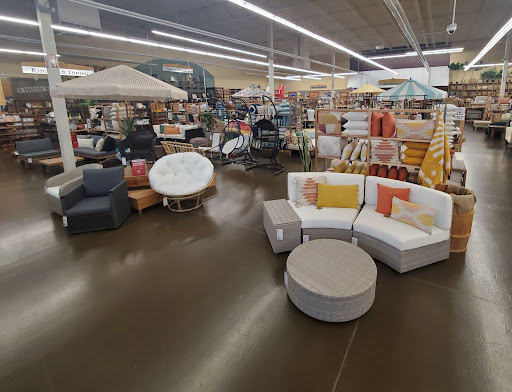 Furniture Store «Cost Plus World Market», reviews and photos, 6728 Charlotte Pike, Nashville, TN 37209, USA