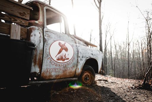 Shooting Event Area «Etowah Valley Sporting Clays Park», reviews and photos, 619 Sporting Hill Dr, Dawsonville, GA 30534, USA