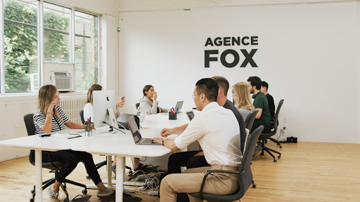 Agence Fox