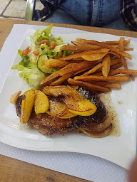 Photo n°43 de Le Chardon Bleu à Gap ()
