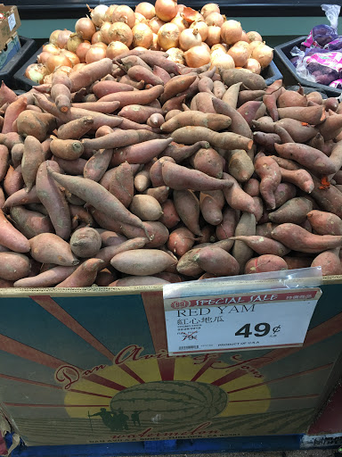 Asian Grocery Store «99 Ranch Market», reviews and photos, 771 Garvey Ave, Monterey Park, CA 91754, USA