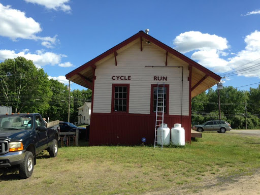 Bicycle Store «Sunshine Cycle & Run», reviews and photos, 187 Lebanon Ave, Colchester, CT 06415, USA