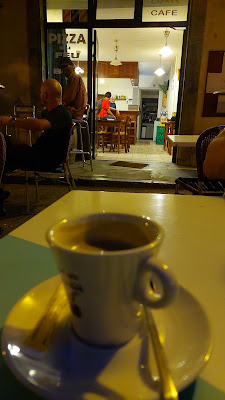 Pizzeria du Commerce à Mens