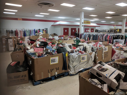 Discount Store «Dirt Cheap», reviews and photos, 902 Mercury Blvd, Murfreesboro, TN 37130, USA