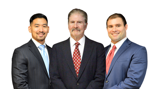 Pusch & Nguyen Law Firm LLP, 2701 Louisiana St, Houston, TX 77006, Legal Services