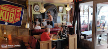 Atmosphère du Restaurant français Chez ChouChou à Quimperlé - n°11