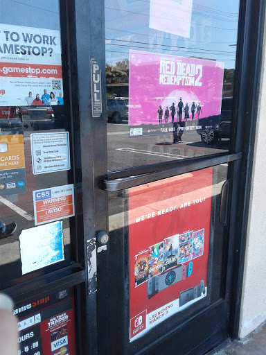 Video Game Store «GameStop», reviews and photos, 15900 Crenshaw Blvd D, Gardena, CA 90249, USA