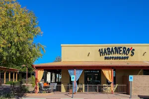 Habanero's Mexican Restaurant - Tubac Arizona image