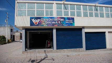 Centro Cristiano Peniel Querétaro