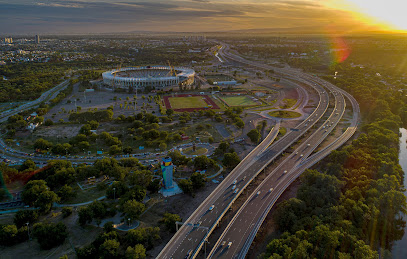 Agencia Córdoba Deportes