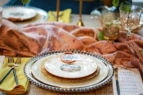 PERCEPTION by ANNA DICKINSON creative weddings - Photo 6 - Car repair in , Little Rock