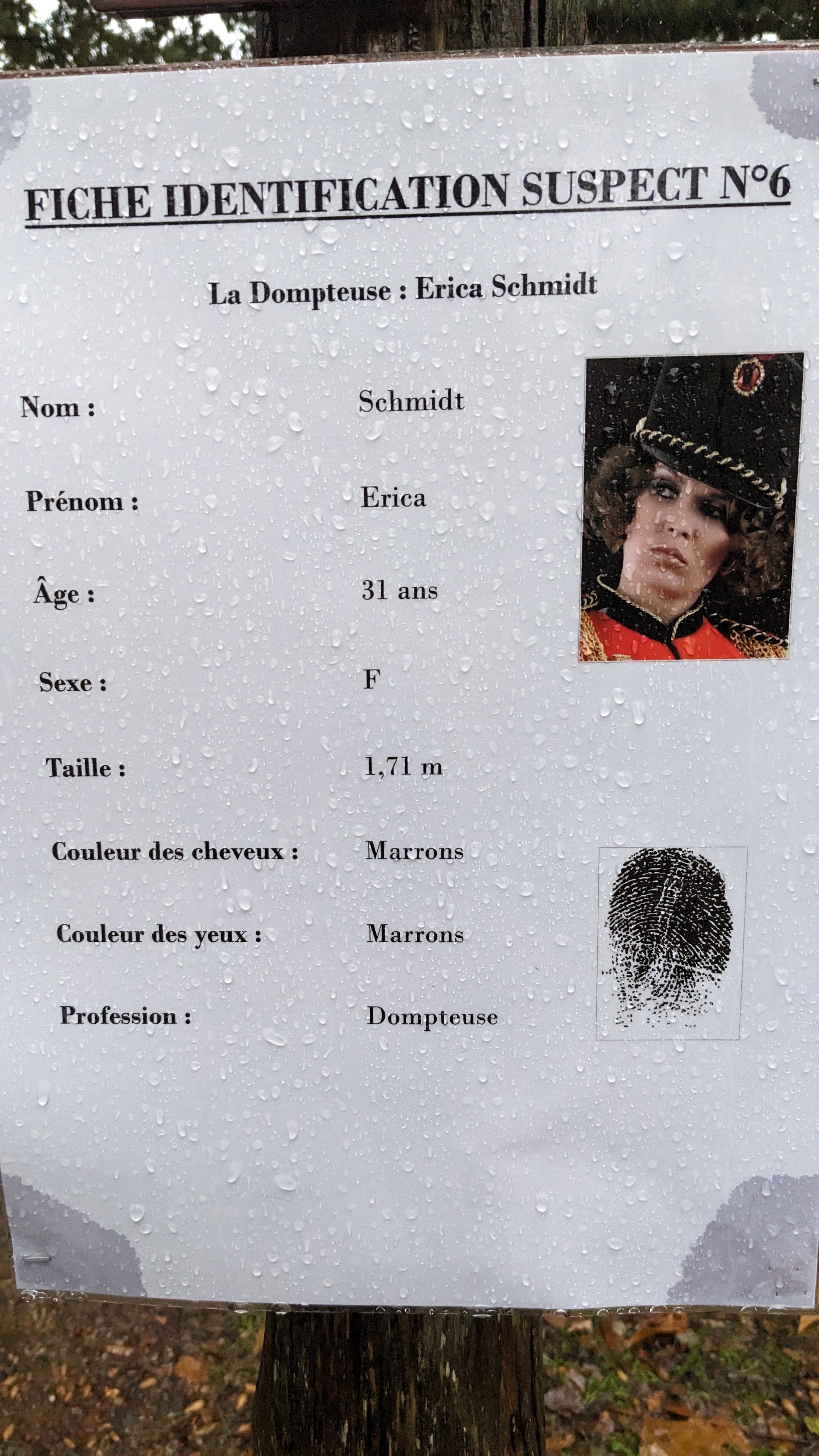 Photo n° 6 de l'avis de julien. fait le 28/04/2022 à 13:04