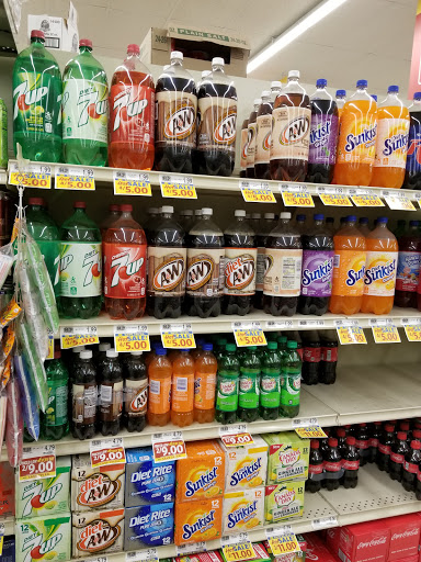 Grocery Store «Food Lion», reviews and photos, 3344 Hayman Dr, Federalsburg, MD 21632, USA