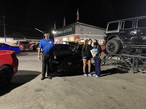 Used Car Dealer «Platinum Motors Used Cars Dealer», reviews and photos, 14141 E 14th St, San Leandro, CA 94578, USA