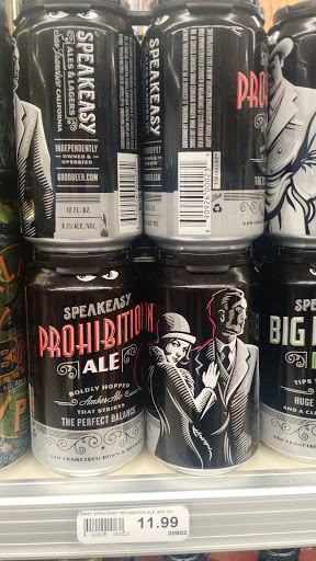 Liquor Store «ShopRite Wines & Spirits», reviews and photos, 80 Main St, Hackettstown, NJ 07840, USA