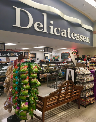 MacDill Commissary, 2908 N Boundary Blvd, Tampa, FL 33621, USA, 