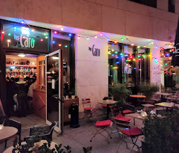 Caro's music and drinks photo