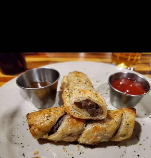 Deli «Bulldog Deli & Pizza», reviews and photos, 1815 65th Ave, Greeley, CO 80634, USA