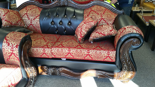 Furniture Store «G & L Furniture», reviews and photos, 320 W Lake St, Minneapolis, MN 55408, USA