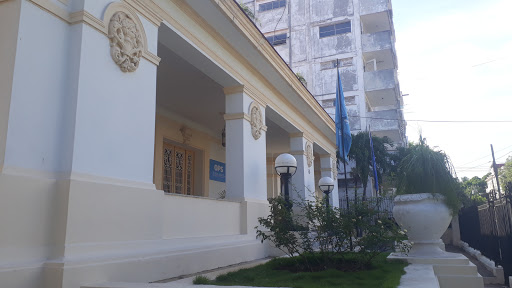 Oficina Panamericana De La Salud, La Habana