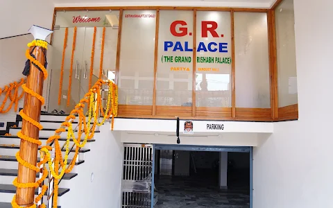 Hotel G.R Palace image