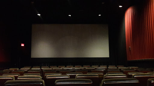 Movie Theater «Bow Tie Criterion Cinemas(R) - New Haven», reviews and photos, 86 Temple St, New Haven, CT 06510, USA