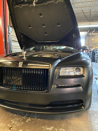 Auto Repair Shop «Arlington Auto Care», reviews and photos, 3298 Wilson Blvd, Arlington, VA 22201, USA