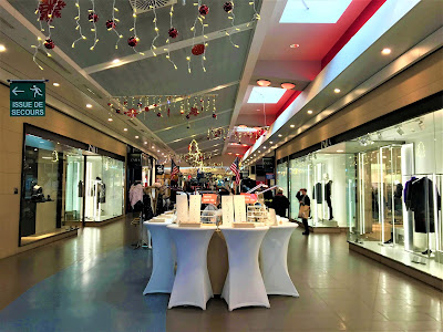 La Galerie - Saint-Jean à Clermont-Ferrand