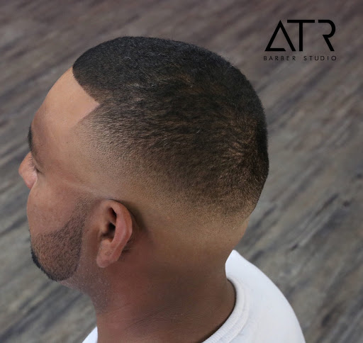 Barber Shop «Sharks barbershop», reviews and photos, 262 3300 S, South Salt Lake, UT 84115, USA