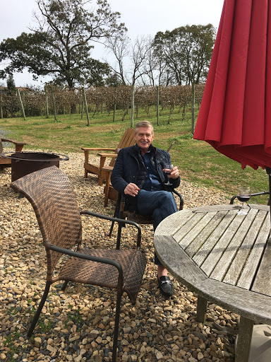 Winery «Third Hill Winery @ DeMello Vineyards», reviews and photos, 2110 Quicksburg Rd, Quicksburg, VA 22847, USA