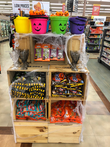 Grocery Store «Food Lion», reviews and photos, 5227 Waterway Dr, Dumfries, VA 22025, USA