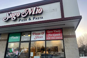 Sugo Mio pizza & pasta image