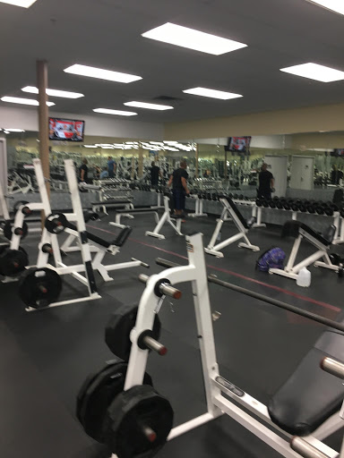 Health Club «24 Hour Fitness», reviews and photos, 5100 Belt Line Rd #600, Dallas, TX 75254, USA