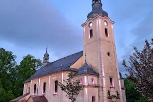 Church of the Holy Trinity image