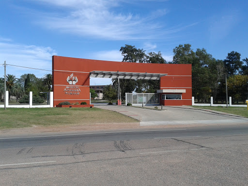Instituto Adventista del Uruguay