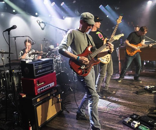 Live Music Venue «Belly Up», reviews and photos, 450 S Galena St, Aspen, CO 81611, USA