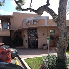 West Miami City Hall