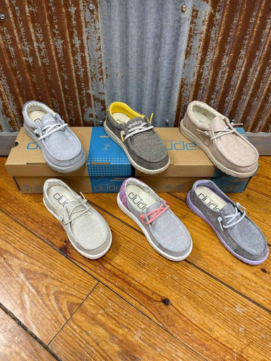 Western Apparel Store «The Fort - Nebraska City», reviews and photos, 903 Central Ave, Nebraska City, NE 68410, USA