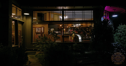 Coffee Shop «Palio Espresso and Dessert House», reviews and photos, 1996 SE Ladd Ave, Portland, OR 97214, USA