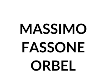 Massimo Fassone Orbel