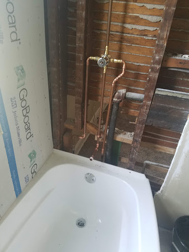 Plumber «Roto-Rooter Plumbing & Drain Services», reviews and photos, 1624 Harmon Pl #300f, Minneapolis, MN 55403, USA