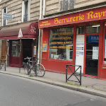 Photo n° 9 de l'avis de Maria.o fait le 28/05/2022 à 14:20 pour Sacrée Fleur à Paris