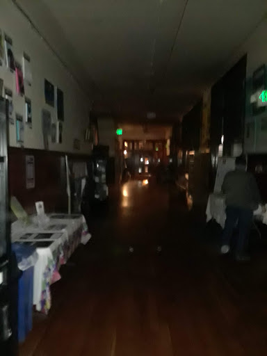 Non-Profit Organization «University Heights Center», reviews and photos, 5031 University Way NE, Seattle, WA 98105, USA