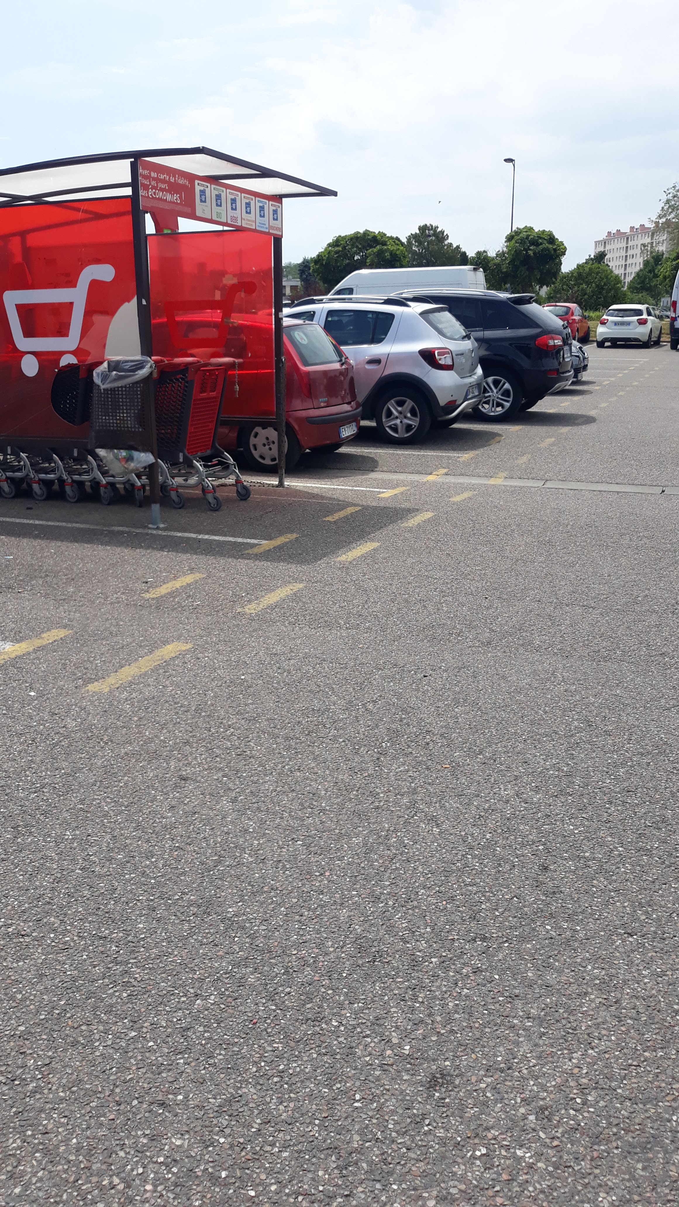 Photo n° 2 de l'avis de Patricia.e fait le 04/06/2019 à 19:59